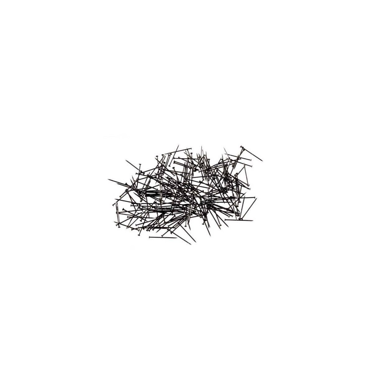 Track Nails -- 1/4oz 7.1g, N, Peco SL14
