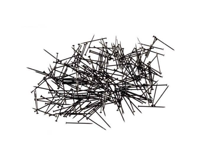 Track Nails -- 1/4oz 7.1g, N, Peco SL14