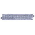 Straight Roadbed Track Section - Concrete Ties - Unitrack -- 4-7/8′ 12.4cm pkg(4), N, Kato USA Inc 20028
