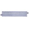 Straight Roadbed Track Section - Concrete Ties - Unitrack -- 4-7/8′ 12.4cm pkg(4), N, Kato USA Inc 20028