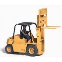 V80E Forklift - Kit -- Includes Operator Figure, HO, GHQ 61007