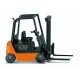 Still R 70-16 Forklift, HO, Wiking 66401