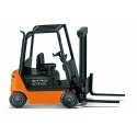 Still R 70-16 Forklift, HO, Wiking 66401
