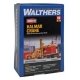 Kalmar Intermodal Container Crane - Kit, HO, Walthers Cornerstone 3109