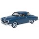 1950 Studebaker Champion Starlight Coupe - Assembled -- Aqua Green, HO, Oxford Diecast 87SC50002