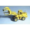 IT18F Log Loader - Kit -- With Operator Figure, HO, GHQ 61005