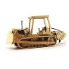 Tracked Crawler/Dozer (D-7 Similar) - Kit, HO, Custom Finishing 7070
