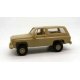 Military - US/NATO (Modern) - Light Trucks -- M1009 Utility Truck/Staff Transport Vehicle (Chevrolet Blazer, green), HO, Trident