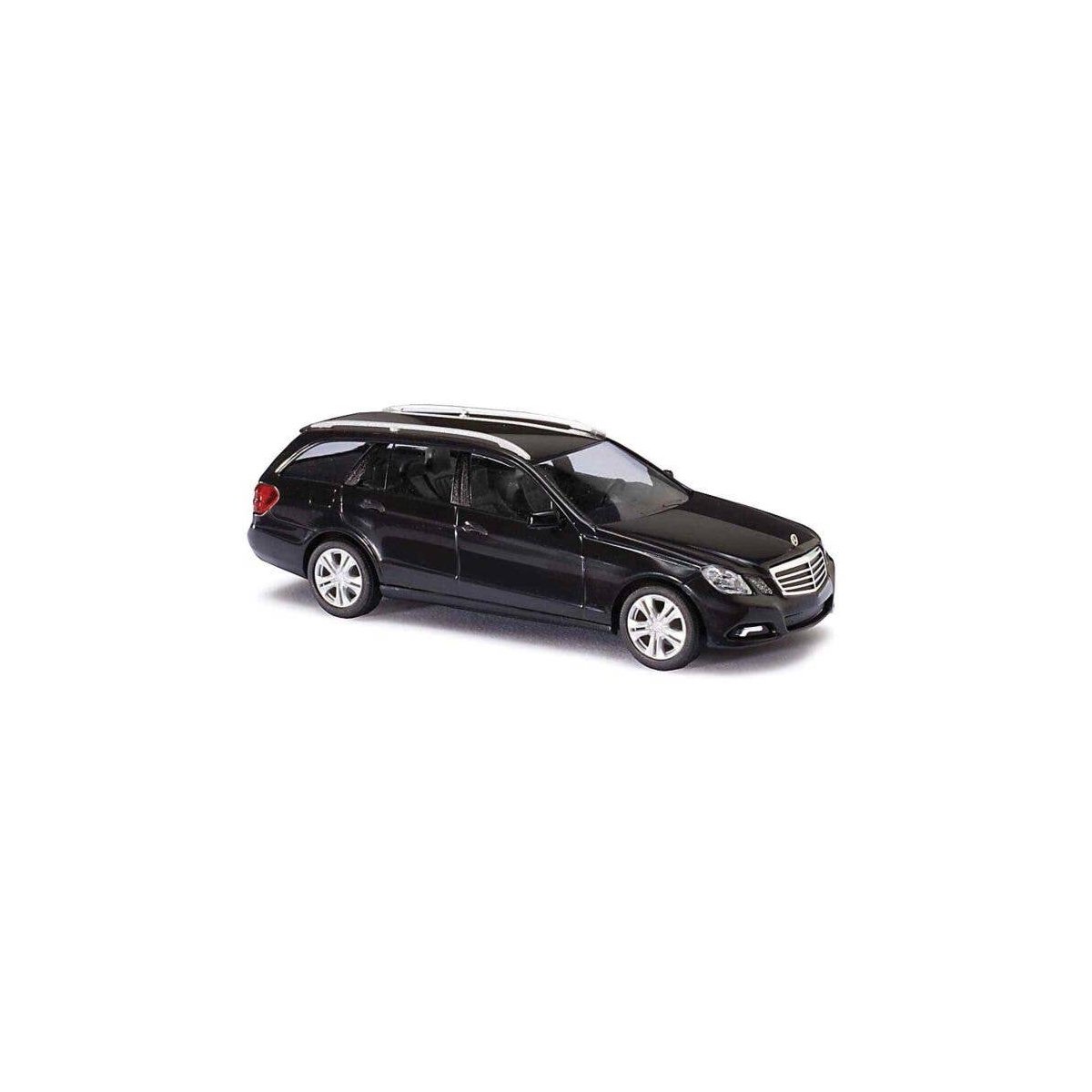 Mercedes-Benz E-Klasse Station Wagon - Kit -- Various Colors, HO, Busch Gmbh & Co Kg 60204