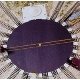 Turntable - 7-1/2′ Diameter Deck -- Assembled, N, Atlas Model Railroad Co. 2790