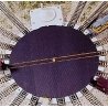 Turntable - 7-1/2′ Diameter Deck -- Assembled, N, Atlas Model Railroad Co. 2790