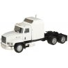 American Trucks - Tractor Only - Mack -- CH 613 Conventional w/Sleeper & Dual Rear Axles - Unpainte, HO, Herpa Models 25263
