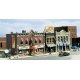 Night Life -- Kit - 9 x 4-1/8′ 22.9 x 10.5cm, N, Design Preservation Models 66300