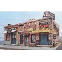 Addams Avenue Part One -- Kit, N, Downtown Deco 2000
