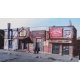 Addams Avenue Part Two -- Kit, N, Downtown Deco 2001