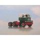 1958-1962 Mack H-67 Tandem-Axle Tractor Only - Resin Kit -- Undecorated, HO, Sylvan Scale Models V092