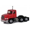 American Trucks - Tractor Only - Mack -- CH 603 Conventional w/Short Chassis Dual Rear Axles - Pain, HO, Herpa Models 15264