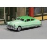 Hudson Coupe - Resin Kit -- Undecorated, HO, Sylvan Scale Models V344