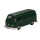 1960s Volkswagen Cargo Van - Assembled -- Peru Green, N, Oxford Diecast NVW001