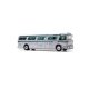 5-Bus Set - Assembled -- Greyhound Canada Tribute (5 Different Schemes), HO, Iconic Replicas 870341AE
