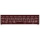 40′ Wood Stock Car - Kit -- Pacific Electric 8507 (Boxcar Red), HO, Accurail Inc 4745
