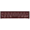 40′ Wood Stock Car - Kit -- Pacific Electric 8507 (Boxcar Red), HO, Accurail Inc 4745
