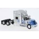 2010 International Lonestar Sleeper-Cab Semi Tractor - Assembled, HO, Brekina Automodelle 85831
