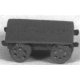 Push Carts, N, Micro Engineering 80154
