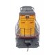 EMD SD70M - Standard DC -- Union Pacific(R) 4460 (yellow gray, red name and sill stripe), HO, WalthersMainline 11015