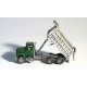 9000 Dump Truck - Kit, N, GHQ 53013