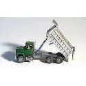 9000 Dump Truck - Kit, N, GHQ 53013