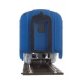 85′ Budd Baggage-Railway Post Office - Ready To Run -- Delaware & Hudson (silver, blue, yellow), HO, WalthersMainline 30312