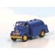 1941-1947 Chevrolet Gasoline Tank Truck - Resin Kit -- Unpainted, HO, Sylvan Scale Models V118