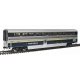 85′ Pullman-Standard Superliner I Coach - Standard - Ready to Run -- Amtrak(R) California(SM), HO, WalthersProto 11014