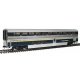85′ Pullman-Standard Superliner I Coach - Standard - Ready to Run -- Amtrak(R) California(SM), HO, WalthersProto 11014