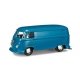 Volkswagen T1 Cargo Van - Assembled -- Various Metallic Colors, HO, Herpa Models 90469