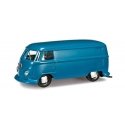 Volkswagen T1 Cargo Van - Assembled -- Various Metallic Colors, HO, Herpa Models 90469