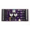BLU-4408 Sound and DCC Decoder for S, O and G Scales - Blunami -- EMD-2 Sounds, All Scales, SoundTraxx 885625
