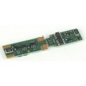 AZL4 DCC Motor Control Decoder -- Fits AZL Z-Scale Locomotives, Z, Train Control Systems 1550
