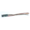 Decoders -- N14SR - Generic, Narrow, Thin, 1 Amp 4 Function, 4′ Wire Harness, N, NCE Corporation 131