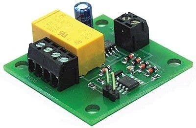 Auto-Sw - Automatic Program Track -- For Power Cab (Sold Separately) - 12 Volts DC, All Scales, NCE Corporation 226