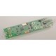 Plug N′ Play Decoder w/SoundBug(TM) Socket -- For Kato SD40-2, HO, Digitrax DH165K1A