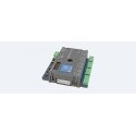 SwitchPilot V2.0 Accessory Decoder -- For 4 Twin Coils Magnetic or 2 Servo Switch Machin, All Scales, LokSound By ESU 51830