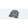SwitchPilot V2.0 Accessory Decoder -- For 4 Twin Coils Magnetic or 2 Servo Switch Machin, All Scales, LokSound By ESU 51830