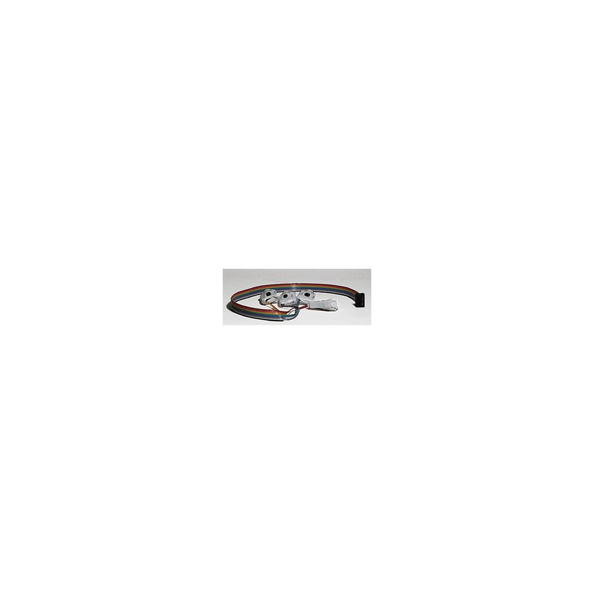 Block Transponding Receivers -- 4-Block Unit, All Scales, Digitrax RX4