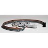 Block Transponding Receivers -- 4-Block Unit, All Scales, Digitrax RX4