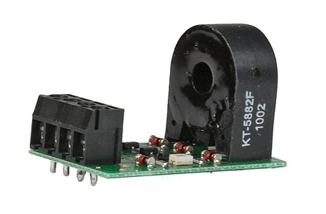 BD20 Block Detector Module -- .01 to 20 Amps, All Scales, NCE Corporation 205