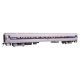 85′ Horizon Fleet Coach - Ready to Run -- Amtrak(R) Phase IV 54558, HO, WalthersMainline 31008