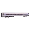 85′ Horizon Fleet Coach - Ready to Run -- Amtrak(R) Phase IV 54558, HO, WalthersMainline 31008