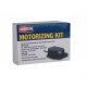 Motorizing Kit -- DC Motor & Gearbox for Swing Bridge, Oil Pumps, Turntable & Other , All Scales, Walthers Cornerstone 1050